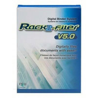 Fujitsu Rack2-Filer V5.0 (PA43403-E704) Fujitsu Rack2-Filer V5.0 (PA43403-E704)